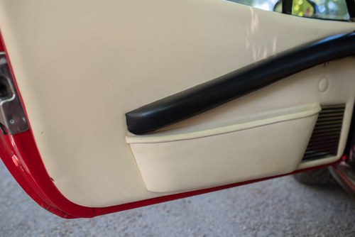 1979 Ferrari 308 GTB En venta (imagen 65 de 200)