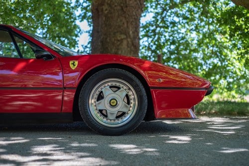 1979 Ferrari 308 GTB En venta (imagen 33 de 200)