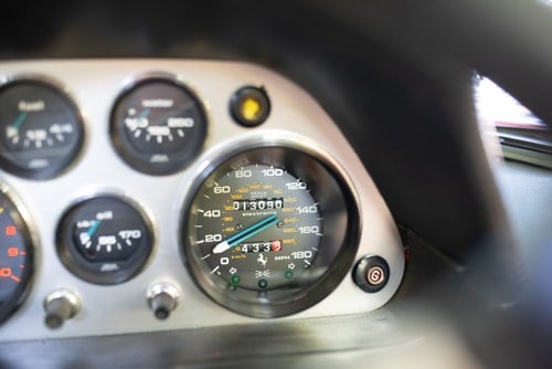 1979 Ferrari 308 GTB En venta (imagen 48 de 200)