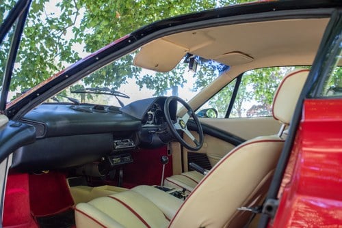 1979 Ferrari 308 GTB En venta (imagen 69 de 200)