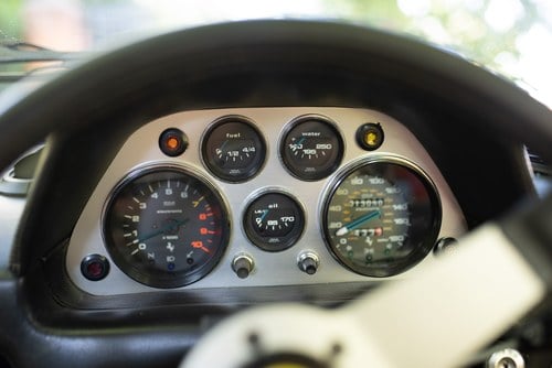 1979 Ferrari 308 GTB En venta (imagen 47 de 200)