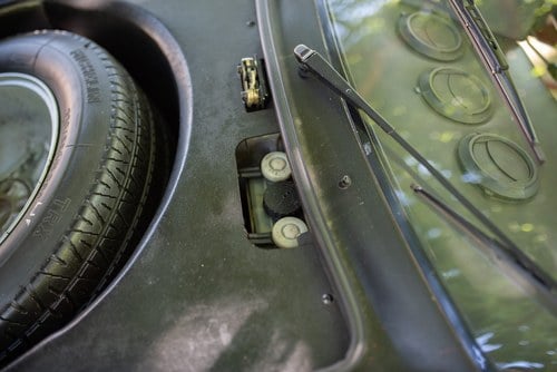 1979 Ferrari 308 GTB En venta (imagen 97 de 200)