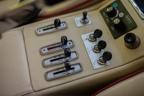 1979 Ferrari 308 GTB En venta (imagen 60 de 200)