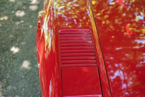 1979 Ferrari 308 GTB En venta (imagen 106 de 200)