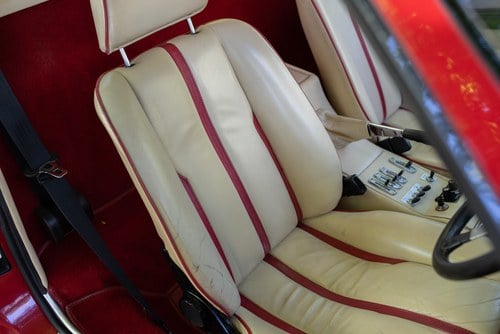 1979 Ferrari 308 GTB En venta (imagen 37 de 200)