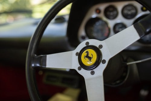 1979 Ferrari 308 GTB En venta (imagen 45 de 200)