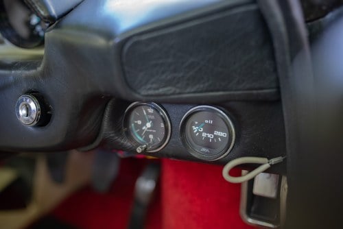 1979 Ferrari 308 GTB En venta (imagen 86 de 200)