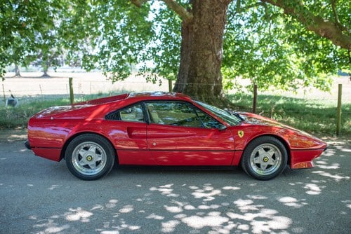 1979 Ferrari 308 GTB En venta (imagen 6 de 200)