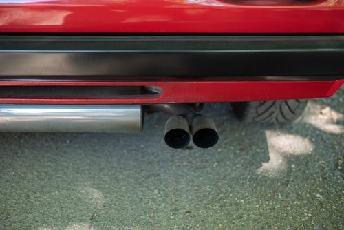 1979 Ferrari 308 GTB En venta (imagen 120 de 200)