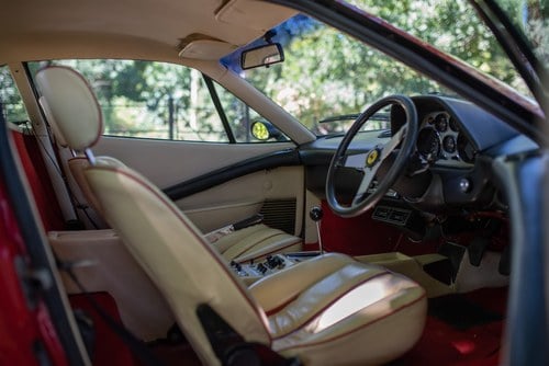 1979 Ferrari 308 GTB En venta (imagen 95 de 200)