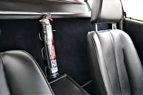 1977 Ferrari 308 GTB à vendre (picture 31 of 79)