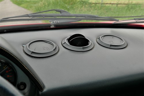 1977 Ferrari 308 GTB à vendre (picture 33 of 79)