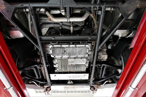 1977 Ferrari 308 GTB à vendre (picture 71 of 79)