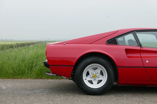 1977 Ferrari 308 GTB à vendre (picture 40 of 79)