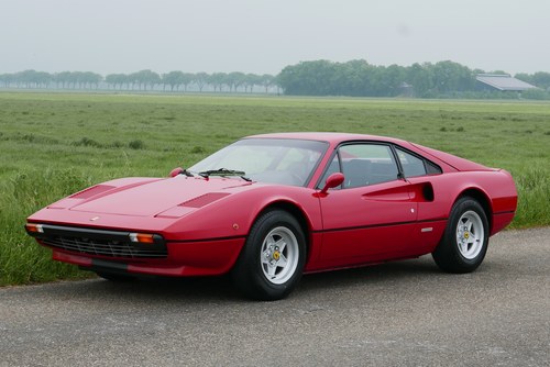 1977 Ferrari 308 GTB à vendre (picture 5 of 79)