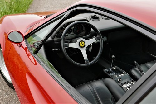 1977 Ferrari 308 GTB à vendre (picture 35 of 79)