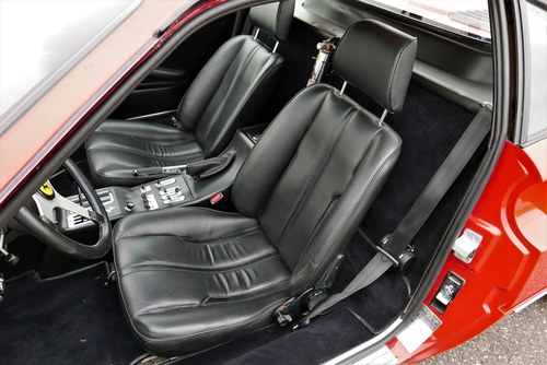 1977 Ferrari 308 GTB à vendre (picture 26 of 79)