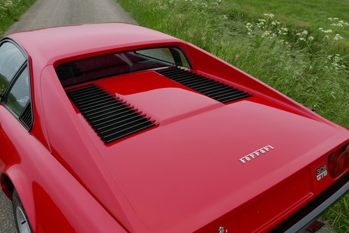 1977 Ferrari 308 GTB à vendre (picture 60 of 79)