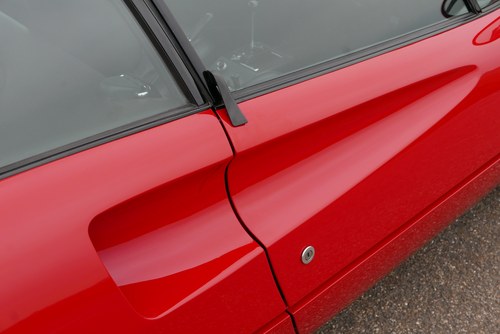 1977 Ferrari 308 GTB à vendre (picture 43 of 79)