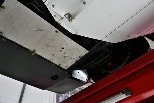 1977 Ferrari 308 GTB à vendre (picture 74 of 79)