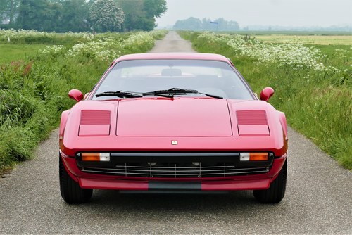 1977 Ferrari 308 GTB à vendre (picture 16 of 79)