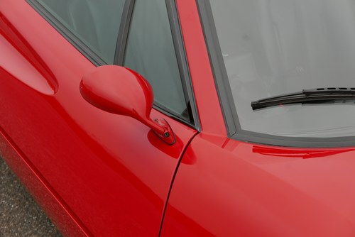 1977 Ferrari 308 GTB à vendre (picture 44 of 79)