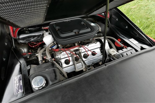 1977 Ferrari 308 GTB à vendre (picture 64 of 79)