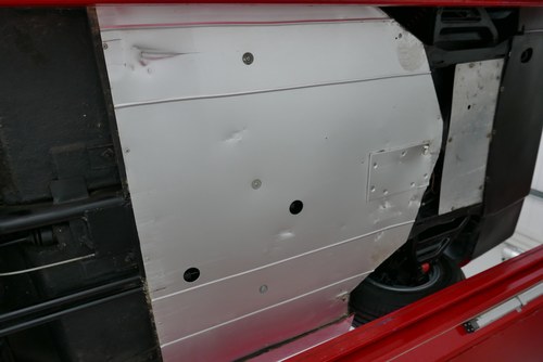 1977 Ferrari 308 GTB à vendre (picture 72 of 79)