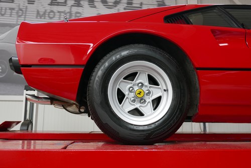 1977 Ferrari 308 GTB à vendre (picture 61 of 79)