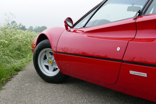 1977 Ferrari 308 GTB à vendre (picture 57 of 79)