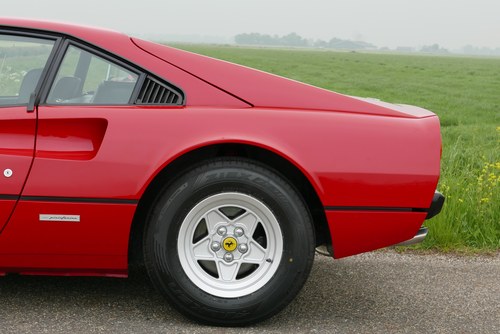 1977 Ferrari 308 GTB à vendre (picture 21 of 79)