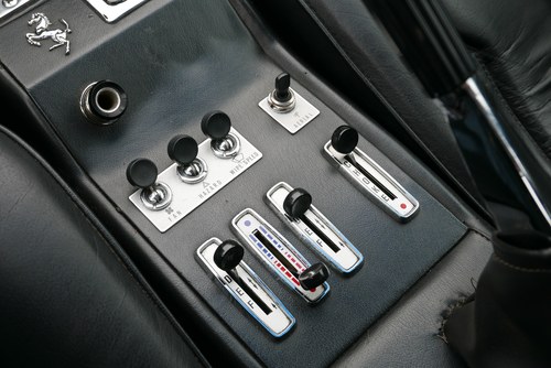 1977 Ferrari 308 GTB à vendre (picture 29 of 79)