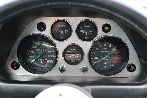 1977 Ferrari 308 GTB à vendre (picture 25 of 79)