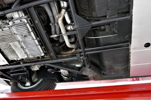 1977 Ferrari 308 GTB à vendre (picture 73 of 79)