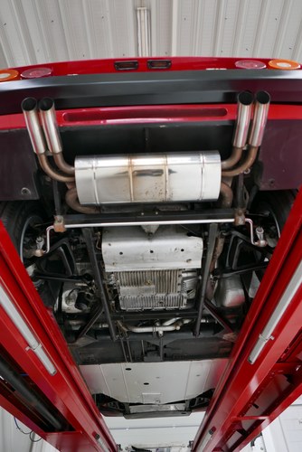 1977 Ferrari 308 GTB à vendre (picture 68 of 79)