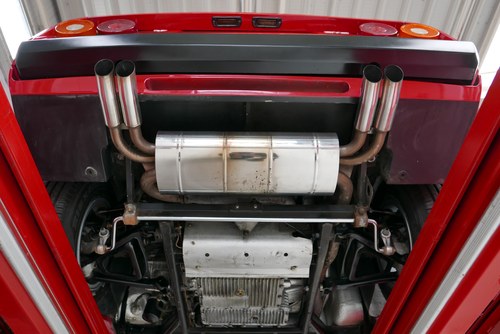 1977 Ferrari 308 GTB à vendre (picture 69 of 79)