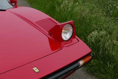 1977 Ferrari 308 GTB à vendre (picture 48 of 79)