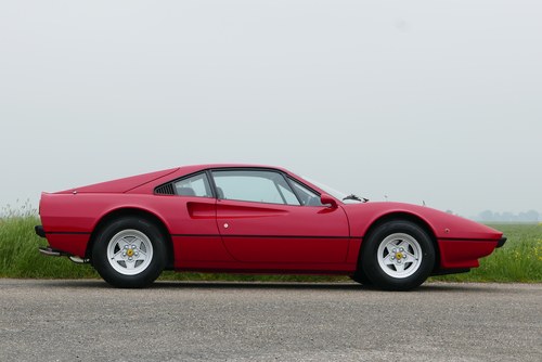 1977 Ferrari 308 GTB à vendre (picture 4 of 79)