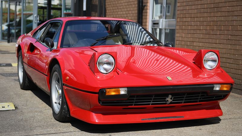 RESERVE LOWERED - 1977 Ferrari 308 GTB For Sale (picture 1 of 155)