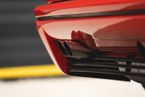 1986 Ferrari 328 GTS Targa For Sale (picture 80 of 131)