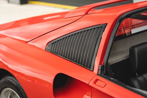 1986 Ferrari 328 GTS Targa For Sale (picture 76 of 131)