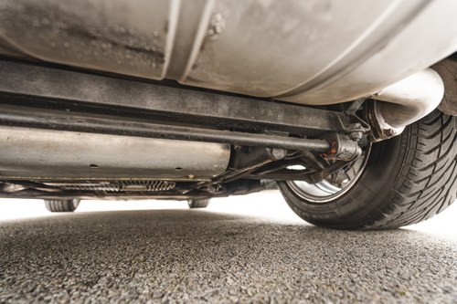 1986 Ferrari 328 GTS Targa For Sale (picture 130 of 131)