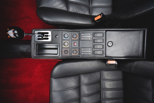 1986 Ferrari 328 GTS Targa For Sale (picture 57 of 131)