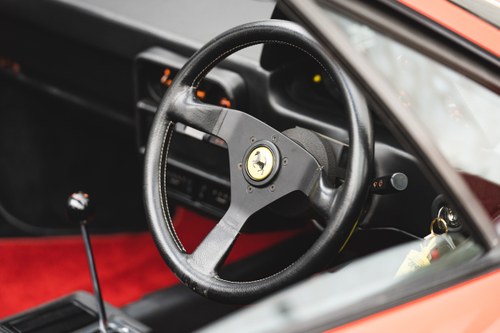 1986 Ferrari 328 GTS Targa For Sale (picture 36 of 131)