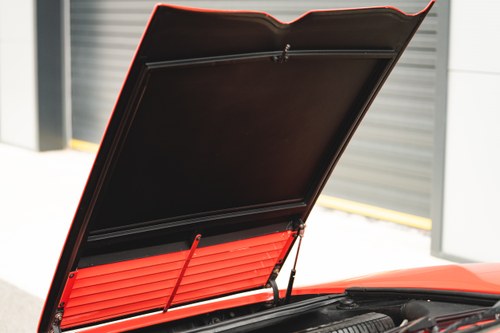 1986 Ferrari 328 GTS Targa For Sale (picture 104 of 131)