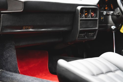 1986 Ferrari 328 GTS Targa For Sale (picture 66 of 131)