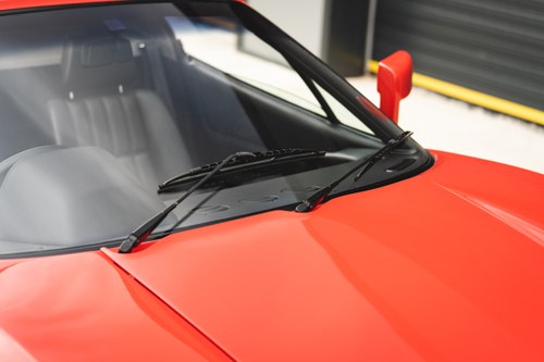 1986 Ferrari 328 GTS Targa For Sale (picture 75 of 131)