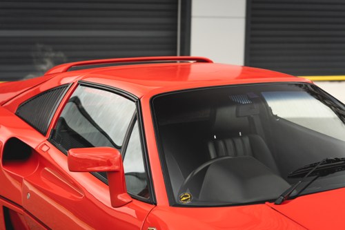 1986 Ferrari 328 GTS Targa For Sale (picture 93 of 131)