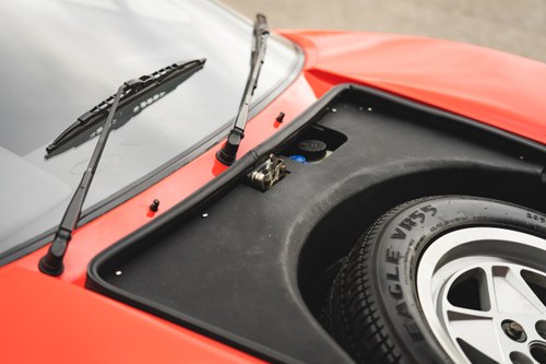 1986 Ferrari 328 GTS Targa For Sale (picture 109 of 131)