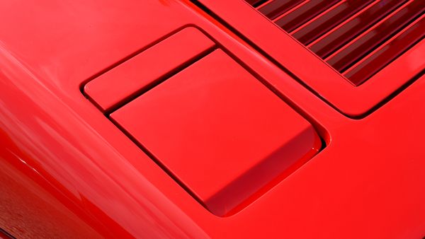 1986 Ferrari 328 GTS For Sale (picture :index of 58)